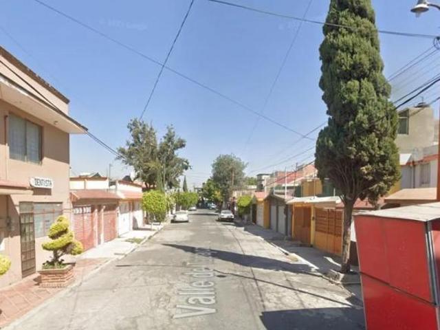 Casa en Valle de Aragón, Ecatepec. ¡Súper precio!