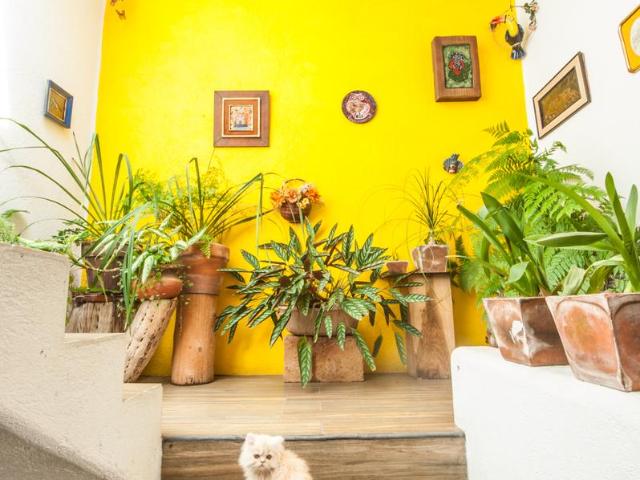 Casa en Valle de Bravo, San Gaspar