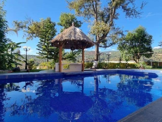 Casa en Valle de Bravo Santa Mar?a Pipioltepec