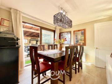 Casa en Valle de Casablanca Norte, ID: 77953S