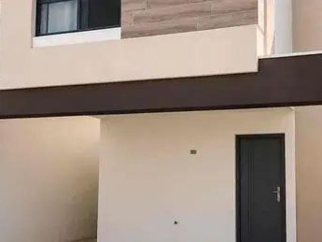 Casa en Valle De Lincoln, García, Nuevo León