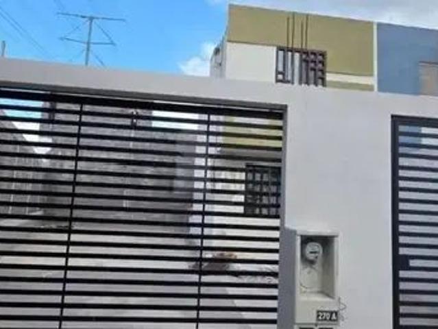 Casa en Valle De Lincoln, García, Nuevo León