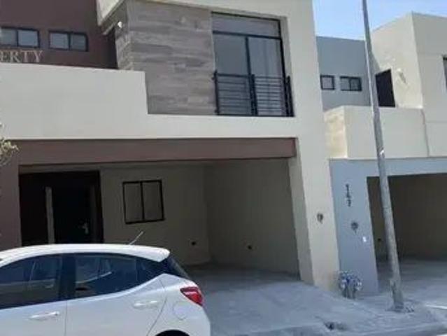 Casa en Valle De Lincoln, García, Nuevo León