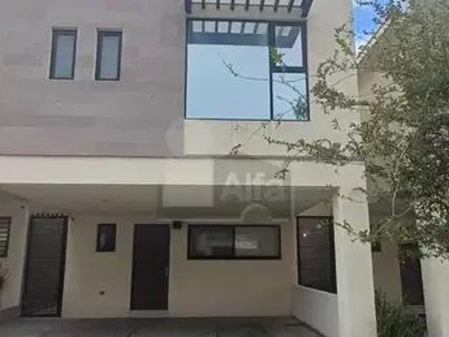 Casa en Valle De Lincoln, García, Nuevo León