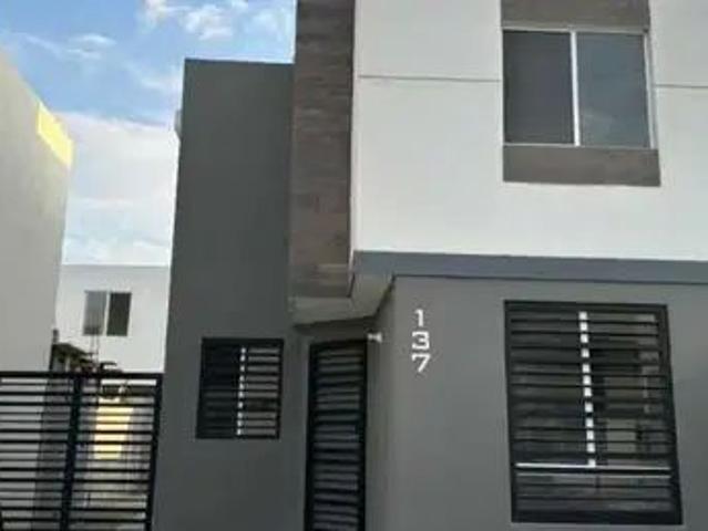 Casa en Valle De Lincoln, García, Nuevo León