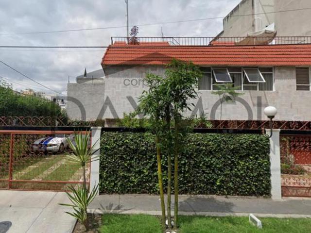 Casa en Valle del Tepeyac, G.A.M. CDMX