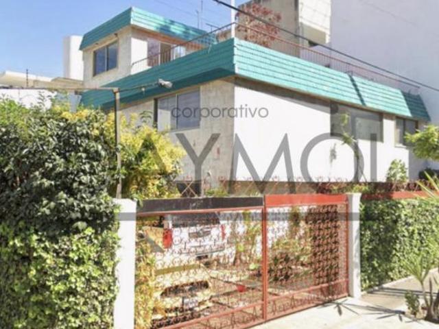 Casa en Valle del Tepeyac, G. A. M. CDMX