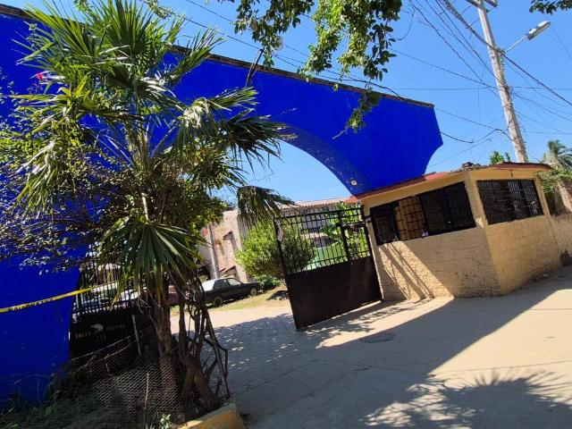Casa en Valle del Palmar lll, La Venta Cond.7