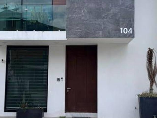 Casa en Valle Del Sol, Pachuca De Soto, Estado De Hidalgo, México