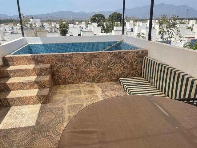 Casa en Valle Esmeralda