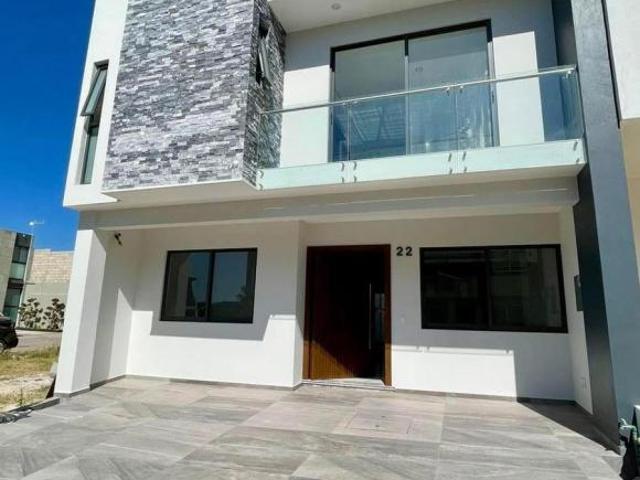 Casa en Valle imperial