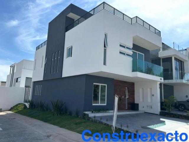 Casa en valle imperial