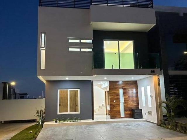 Casa en Valle Imperial