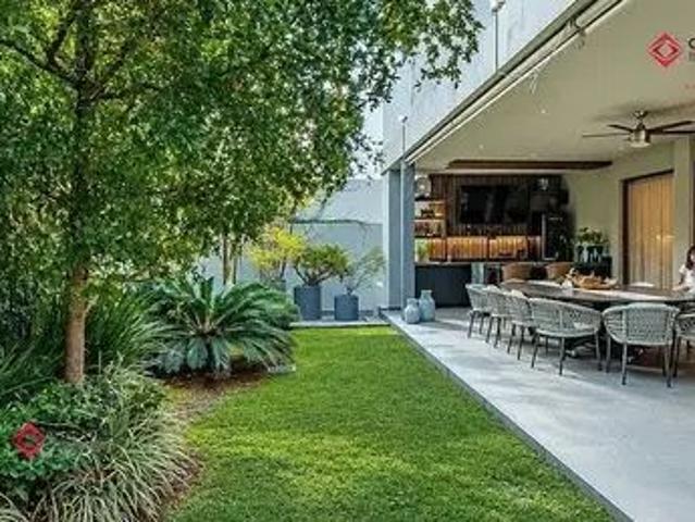 Casa en Valle Real, Zapopan, Zapopan, Jalisco