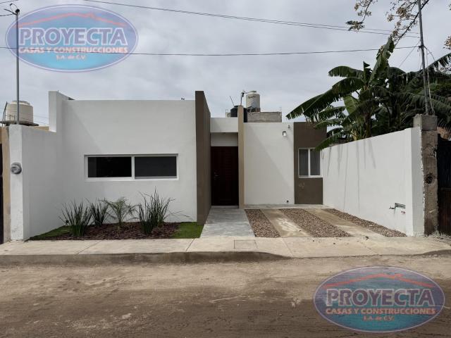 Casa en Valle Verde Oriente