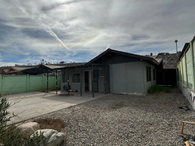 Casa en Vallenar
