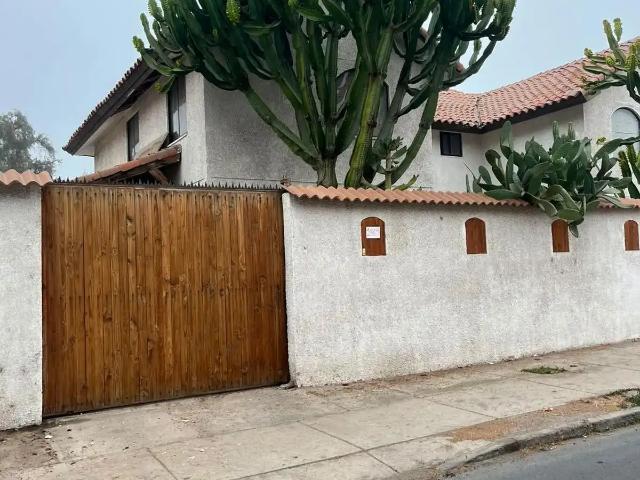 Casa en Vallenar