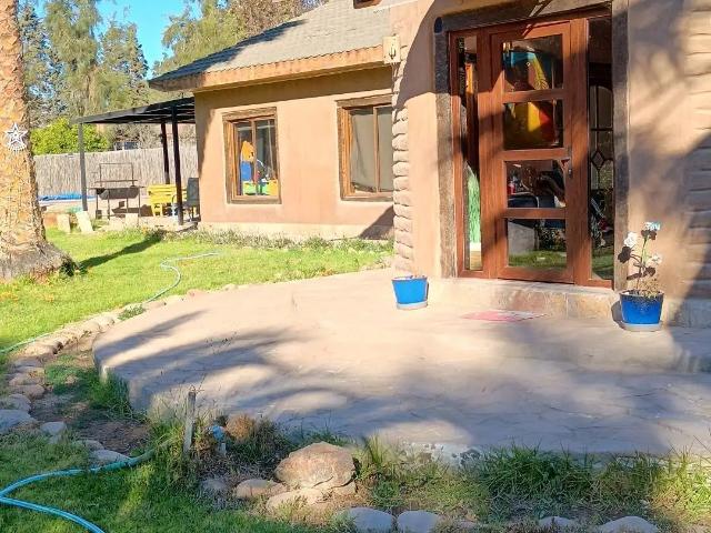 Casa en Vallenar