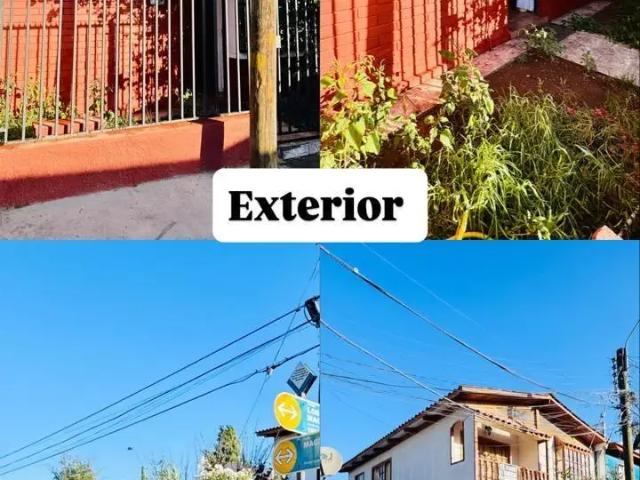 Casa en Vallenar
