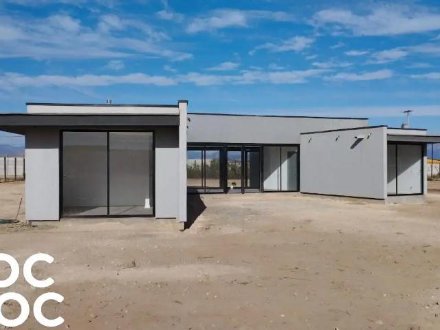 Casa en Vallenar