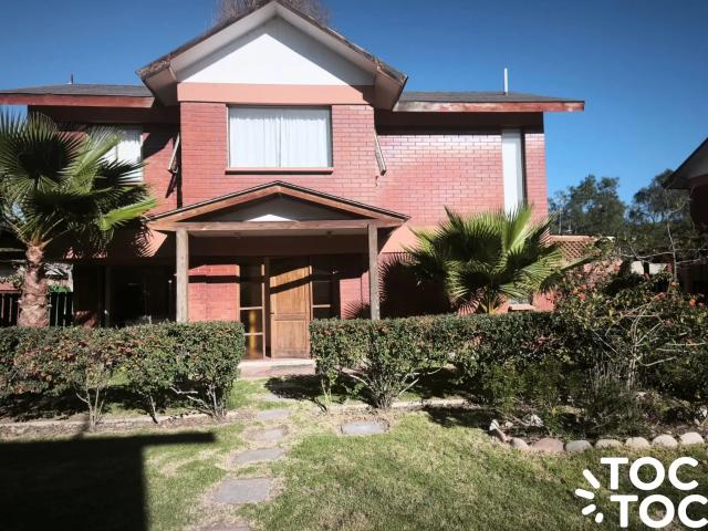 Casa en Vallenar