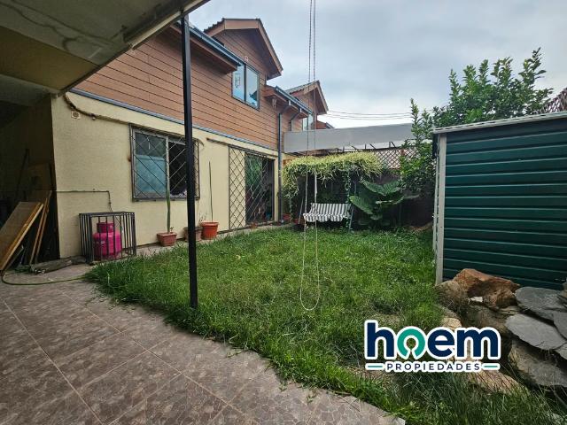 Casa en Valles de Talca, Sector Sur Oriente de Talca. 3 dormitorios por 87000. 00 en Talca