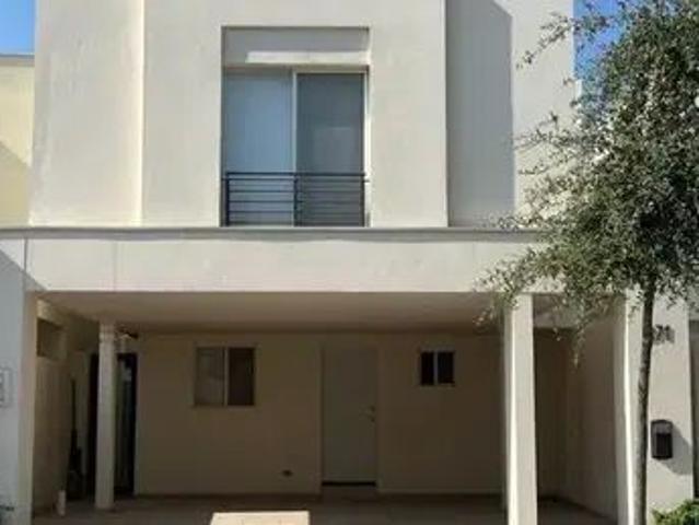 Casa en Valles Del Mirador, García, Nuevo León