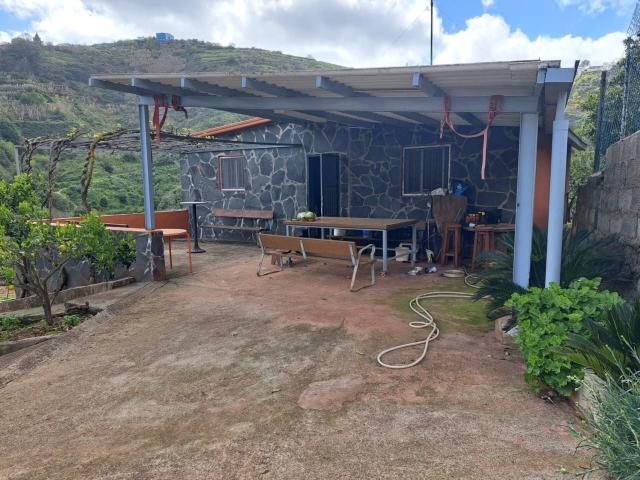 Casa en Valleseco en la Madrelagua