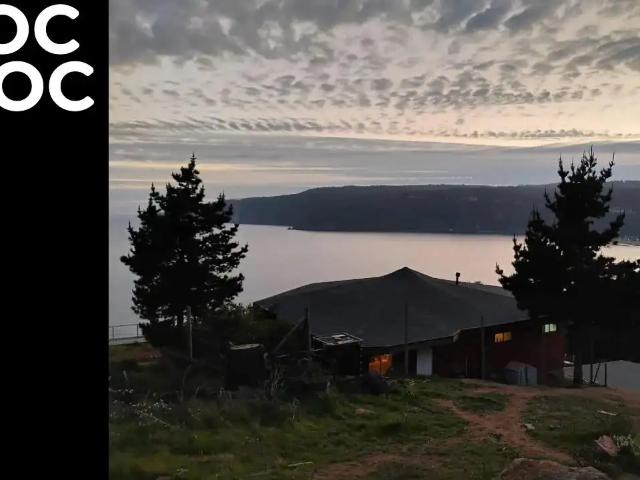 Casa en Valparaíso