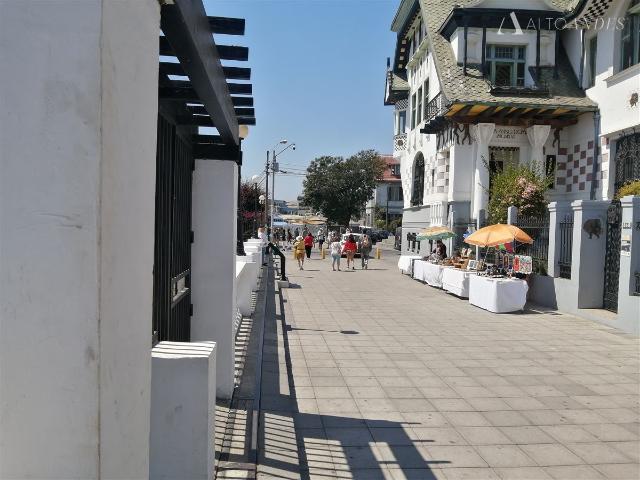 Casa en Valparaíso