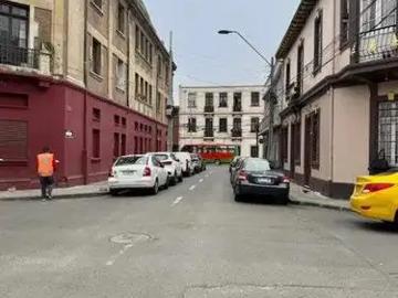 Casa en Valparaíso