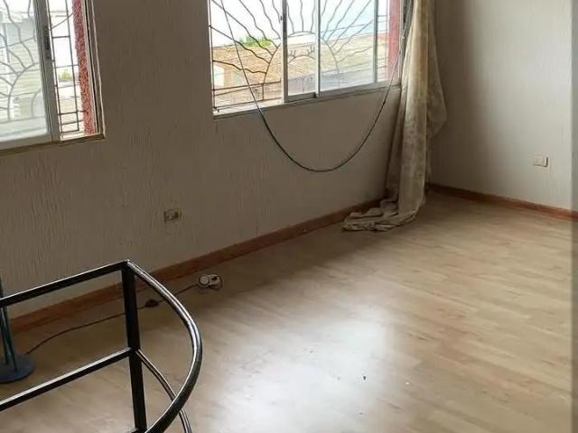 Casa en Valparaíso