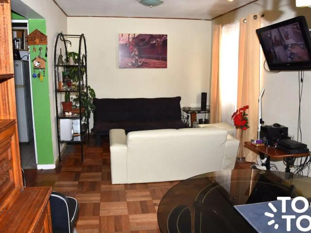 Casa en Valparaíso