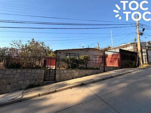 Casa en Valparaíso