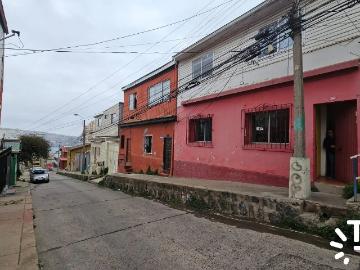 Casa en Valparaíso