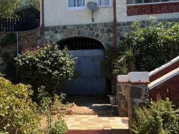 Casa en Valparaíso