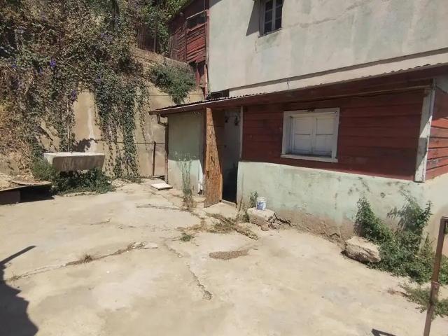Casa en Valparaíso
