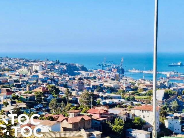 Casa en Valparaíso