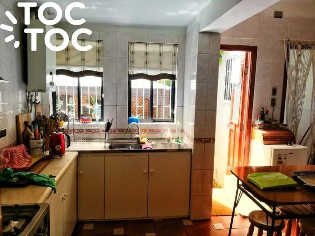 Casa en Valparaíso