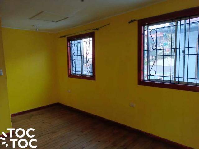 Casa en Valparaíso