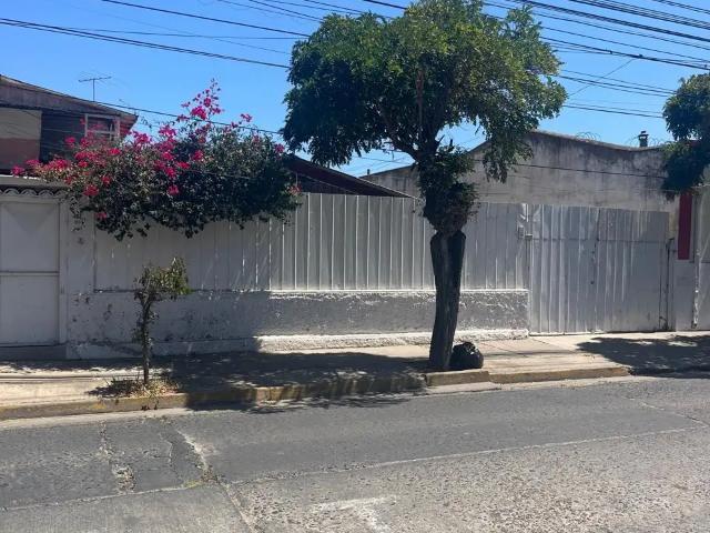 Casa en Valparaíso