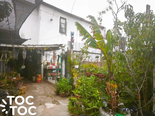 Casa en Valparaíso