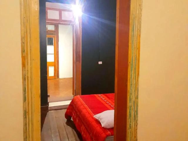 Casa en Valparaíso