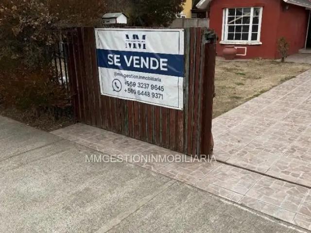 Casa en Valparaíso