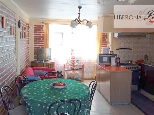 Casa en Valparaíso