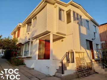 Casa en Valparaíso
