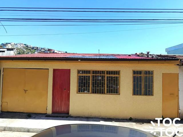 Casa en Valparaíso