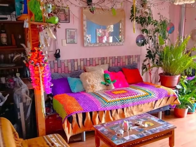 Casa en Valparaíso