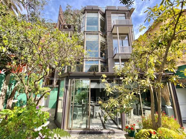 Casa en Valparaíso