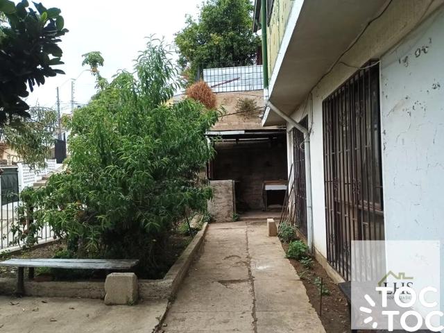 Casa en Valparaíso